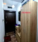 Двустаен апартамент във Велико Търново, Център