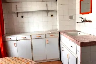 Двустаен апартамент във Велико Търново, Център