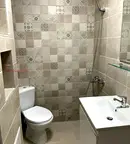 Двустаен апартамент във Велико Търново, Център