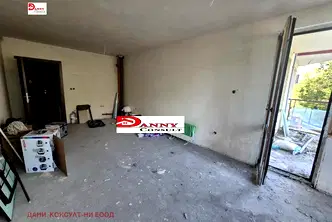 Двустаен апартамент във Велико Търново, Център