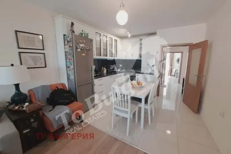 2-bedroom apartment in Veliko Tyrnovo, Centyr