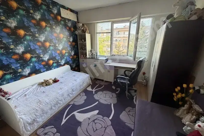 2-bedroom apartment in Veliko Tyrnovo, Centyr