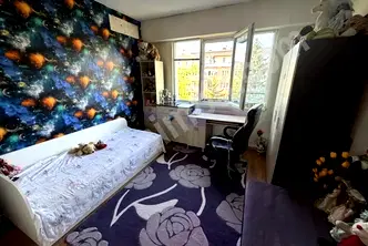 Двустаен апартамент във Велико Търново, Център