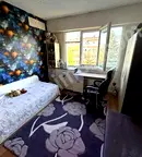 Двустаен апартамент във Велико Търново, Център