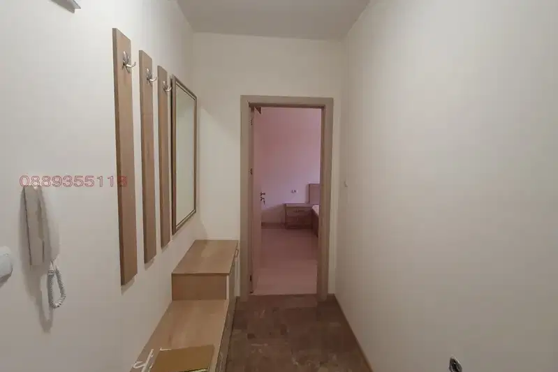 2-bedroom apartment in Veliko Tyrnovo, Centyr