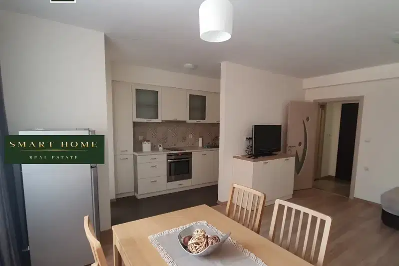 2-bedroom apartment in Veliko Tyrnovo, Centyr