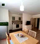 Двустаен апартамент във Велико Търново, Център