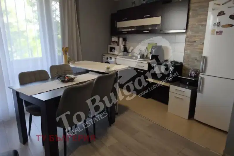 2-bedroom apartment in Veliko Tyrnovo, Centyr
