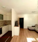 Двустаен апартамент във Велико Търново, Център