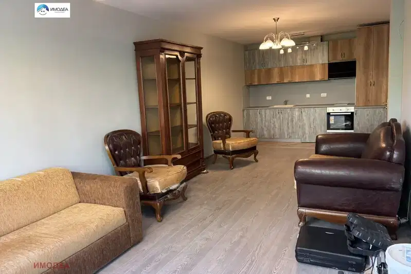 2-bedroom apartment in Veliko Tyrnovo, Centyr