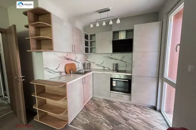 2-bedroom apartment in Veliko Tyrnovo, Centyr