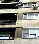 Тристаен апартамент във Велико Търново, Център