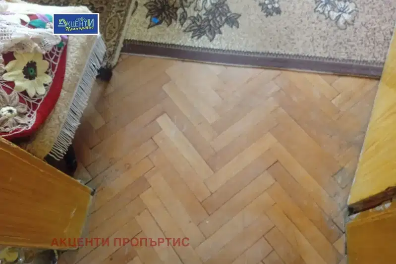 3-bedroom apartment in Veliko Tyrnovo, Centyr