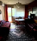 Тристаен апартамент във Велико Търново, Център