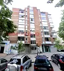 Тристаен апартамент във Велико Търново, Център
