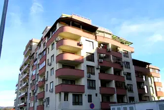 Многостаен апартамент във Велико Търново, Център