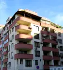 Многостаен апартамент във Велико Търново, Център