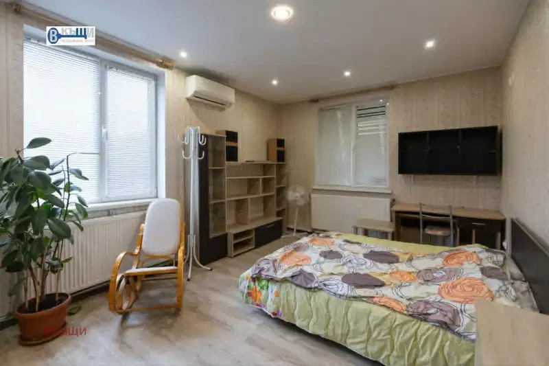 4-bedroom apartment in Veliko Tyrnovo, Centyr