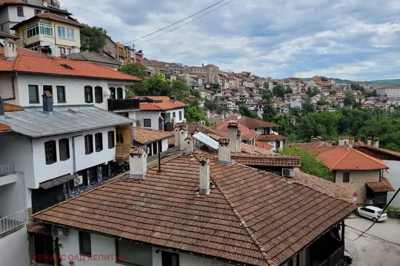 4-bedroom apartment in Veliko Tyrnovo, Centyr