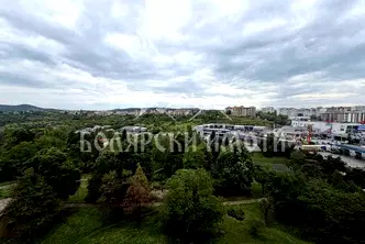 Многостаен апартамент във Велико Търново, Център