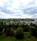 Многостаен апартамент във Велико Търново, Център