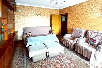Многостаен апартамент във Велико Търново, Център