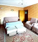 Многостаен апартамент във Велико Търново, Център