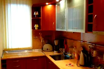 Едностаен апартамент във Велико Търново, Център