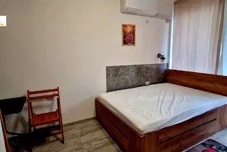 Едностаен апартамент във Велико Търново, Център