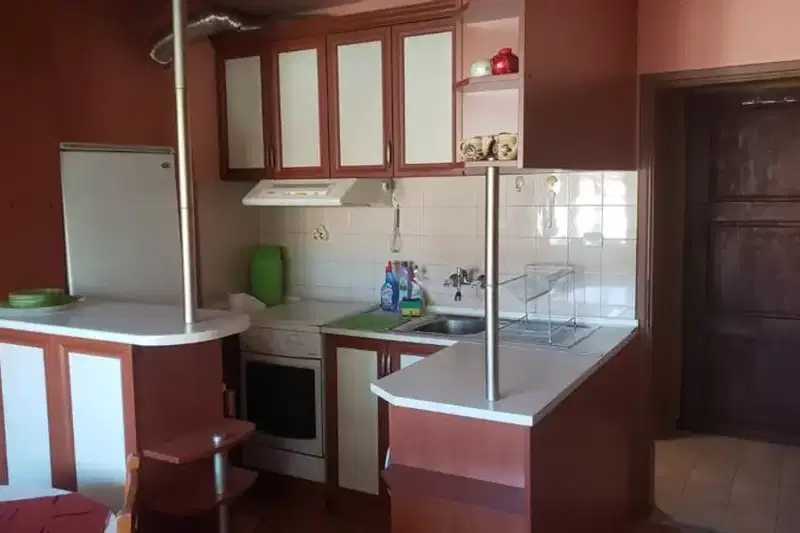 2-bedroom apartment in Veliko Tyrnovo, Centyr