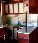 Двустаен апартамент във Велико Търново, Център