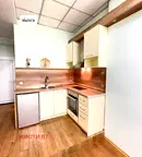 Двустаен апартамент във Велико Търново, Център