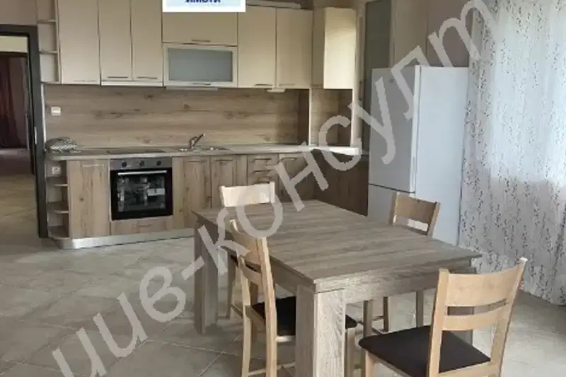 2-bedroom apartment in Veliko Tyrnovo, Centyr