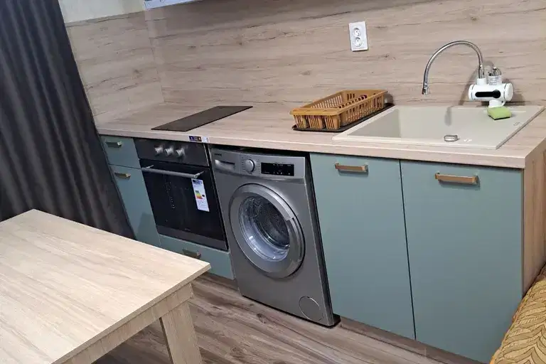 2-bedroom apartment in Veliko Tyrnovo, Centyr