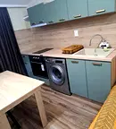 Двустаен апартамент във Велико Търново, Център