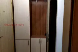 Двустаен апартамент във Велико Търново, Център