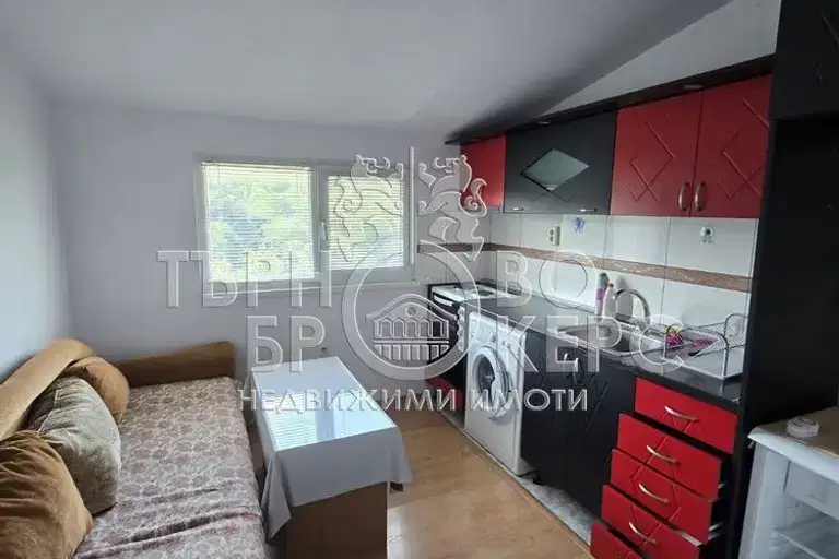 2-bedroom apartment in Veliko Tyrnovo, Centyr