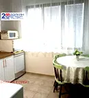 Двустаен апартамент във Велико Търново, Център