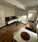 Двустаен апартамент във Велико Търново, Център