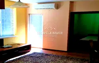 Двустаен апартамент във Велико Търново, Център