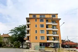 Двустаен апартамент във Велико Търново, Център