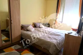 Двустаен апартамент във Велико Търново, Център