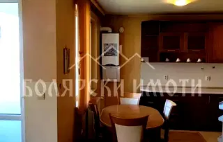 Двустаен апартамент във Велико Търново, Център