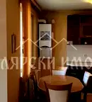 Двустаен апартамент във Велико Търново, Център