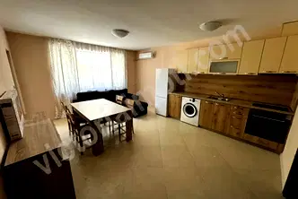 Двустаен апартамент във Велико Търново, Център