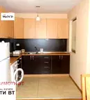 Тристаен апартамент във Велико Търново, Център