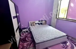 Тристаен апартамент във Велико Търново, Център