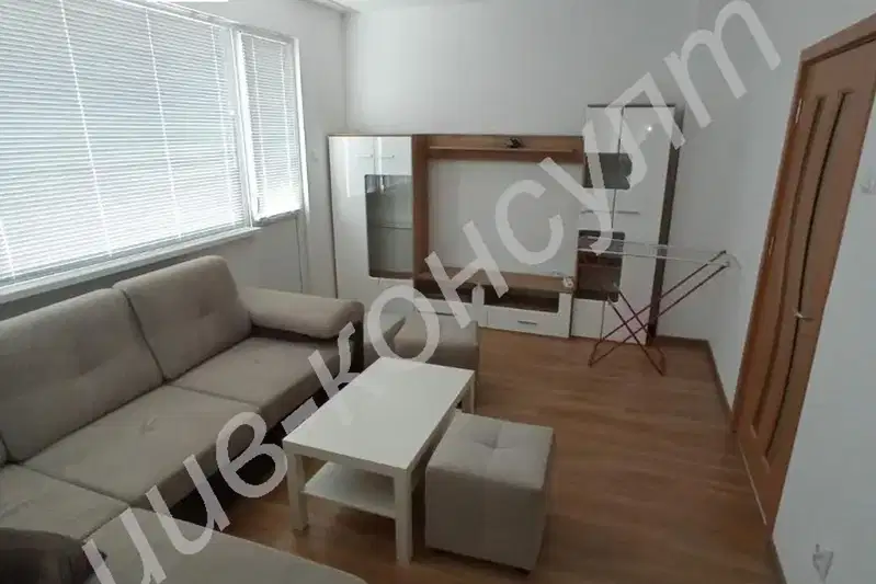 3-bedroom apartment in Veliko Tyrnovo, Centyr