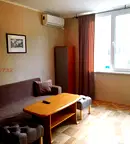 Тристаен апартамент във Велико Търново, Център