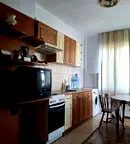 Тристаен апартамент във Велико Търново, Център